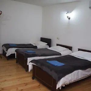  Гостевой дом Jeki's In Old
