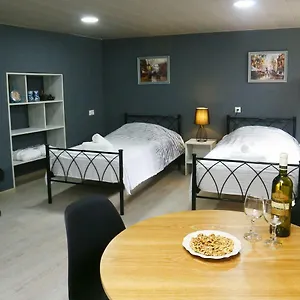  Гостевой дом гостевой дом Georgian House Sundukiani