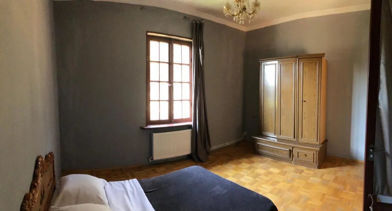 Lucky Family Hotel Tbilisi Georgia