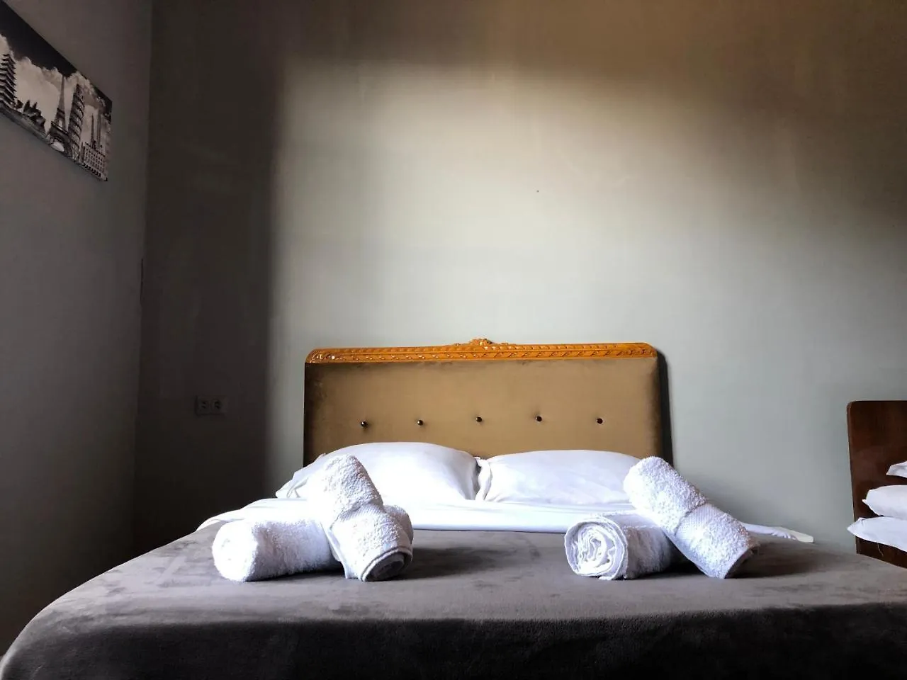 Lucky Family Hotel Tbilisi