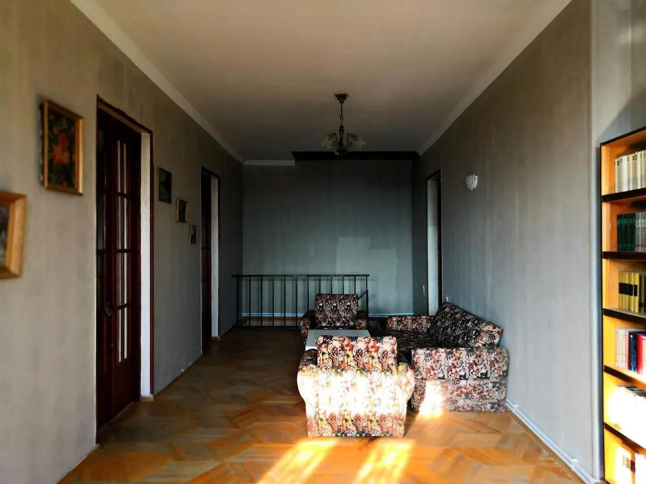 Lucky Family Hotel Tbilisi Affittacamere