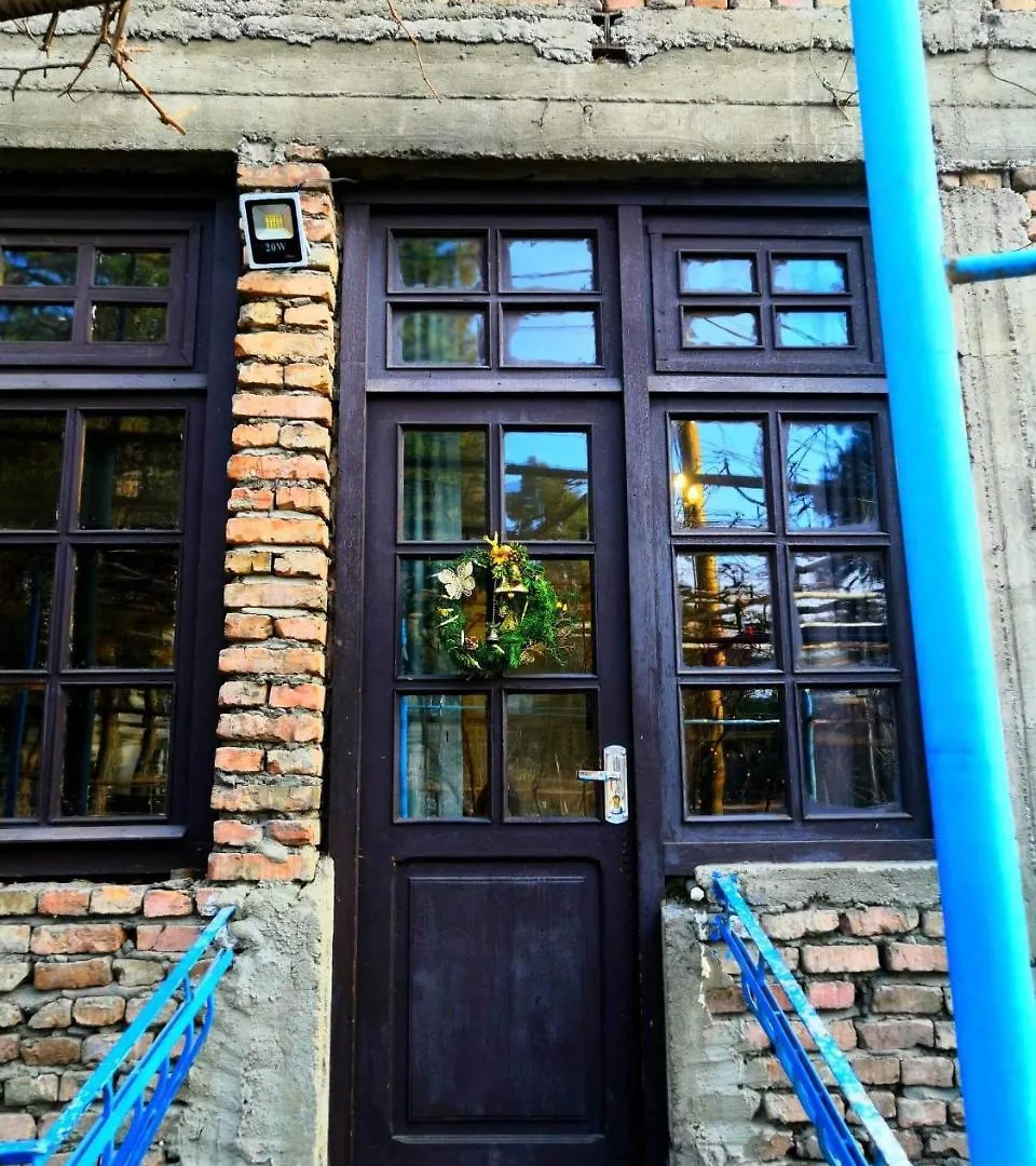 Affittacamere Lucky Family Hotel Tbilisi
