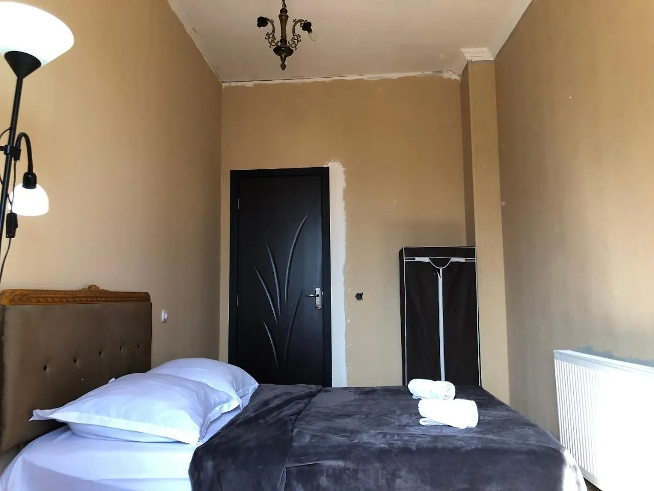 Affittacamere Lucky Family Hotel Tbilisi