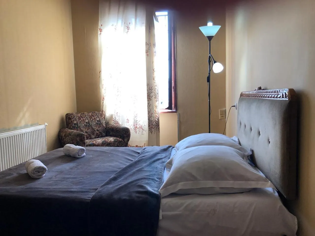 Lucky Family Hotel Tbilisi Georgia