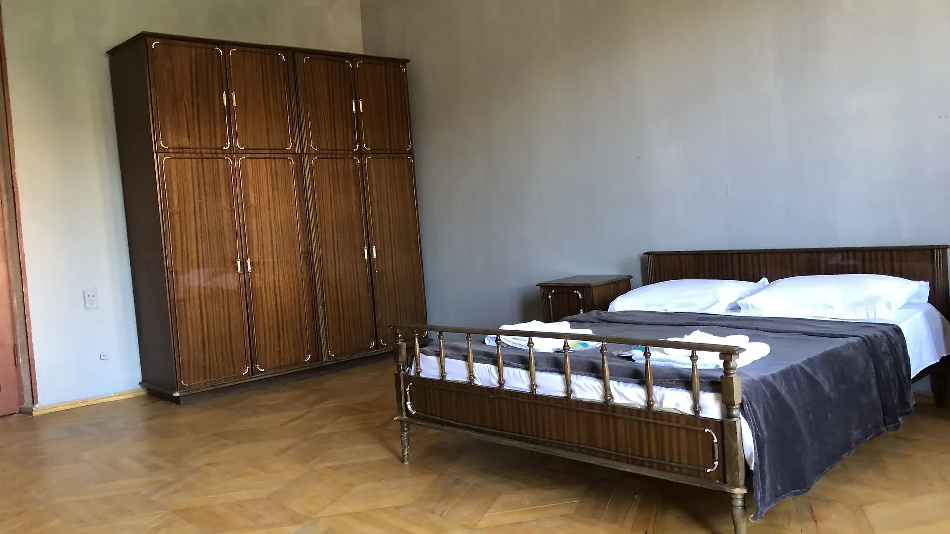 Lucky Family Hotel Tbilisi 2*,  Georgia