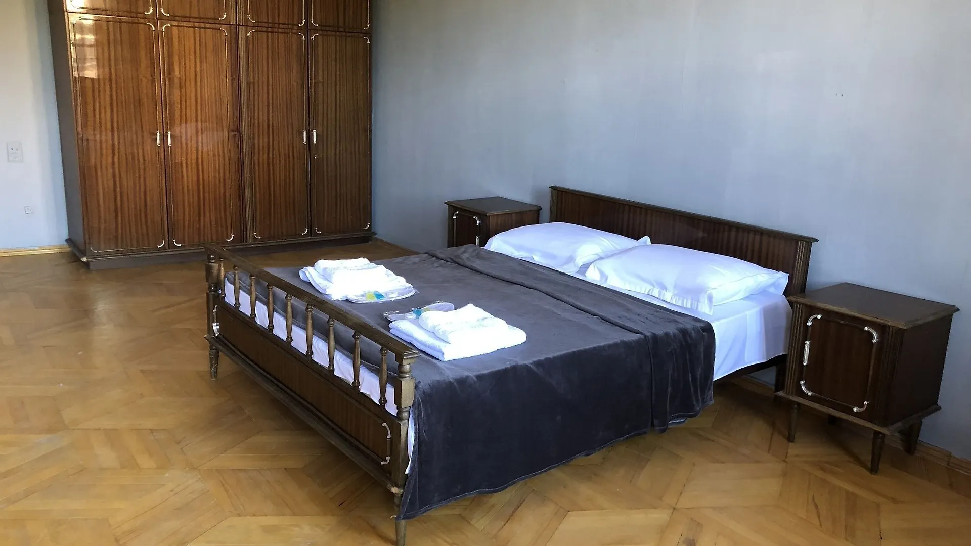 Affittacamere Lucky Family Hotel Tbilisi