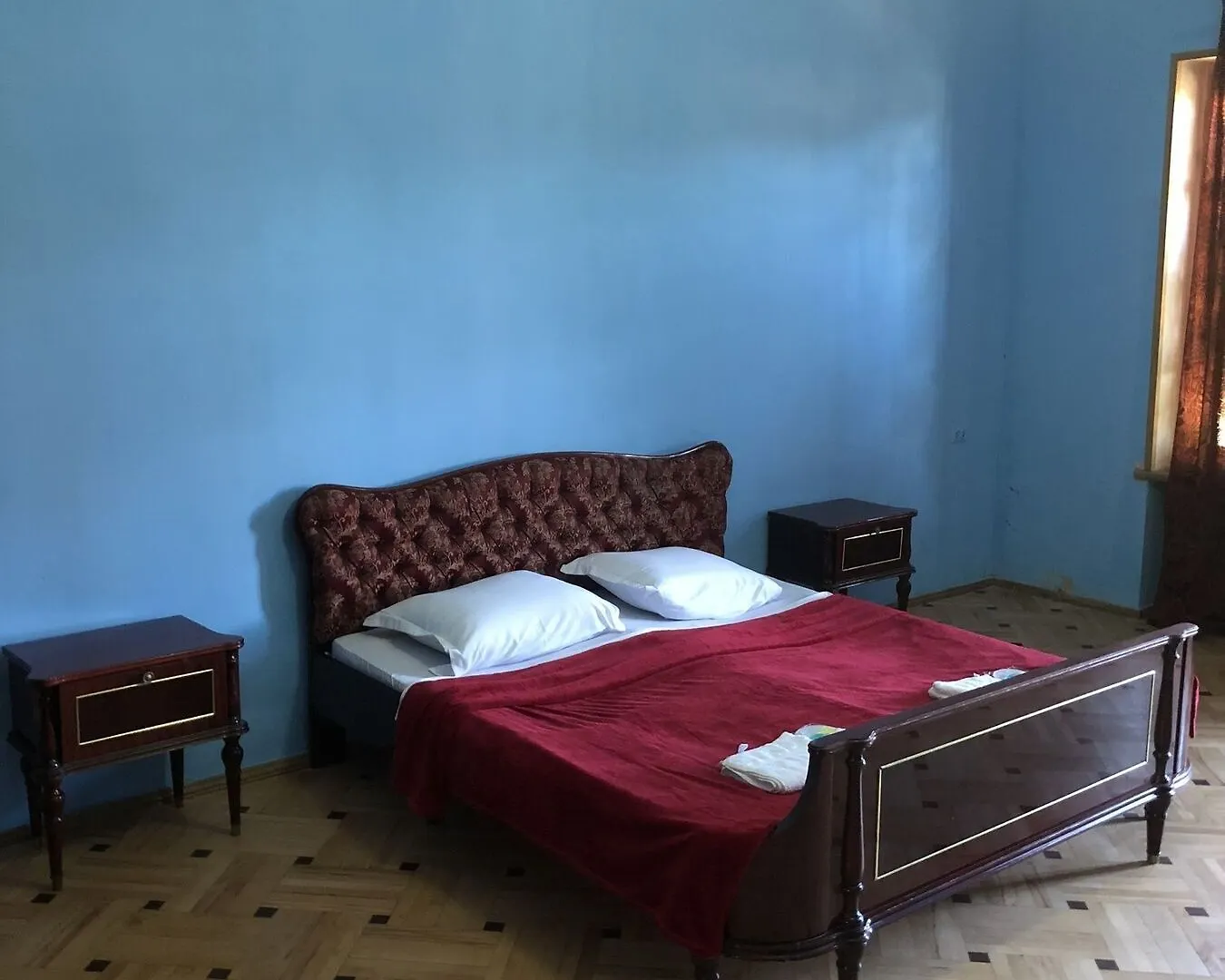 Lucky Family Hotel Tbilisi