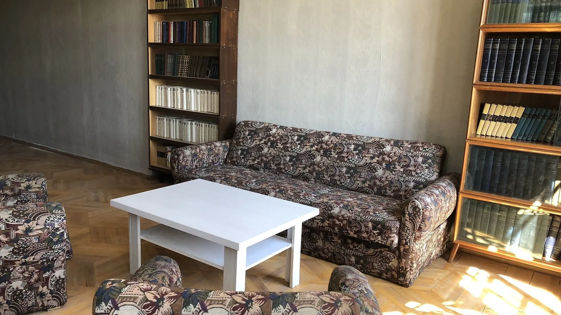 Lucky Family Hotel Tbilisi Georgia