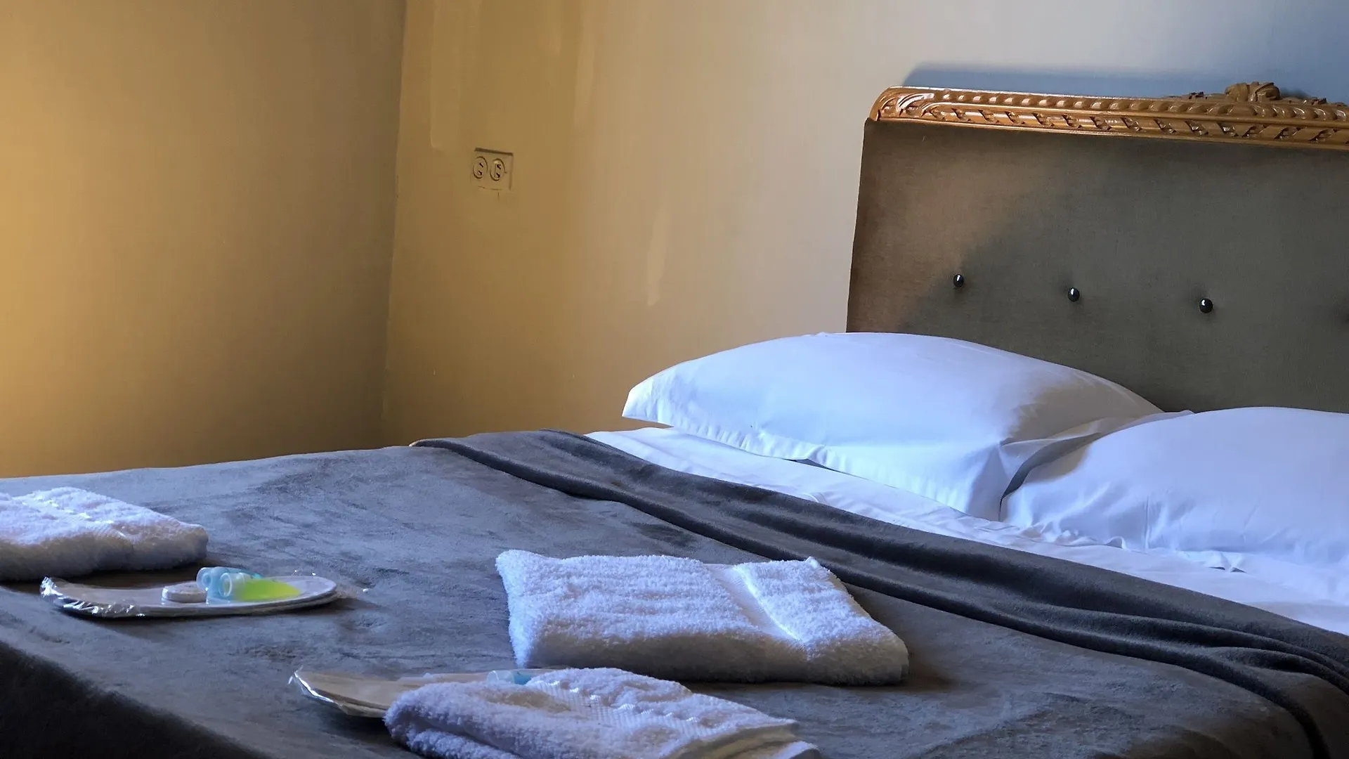** Affittacamere Lucky Family Hotel Tbilisi Georgia